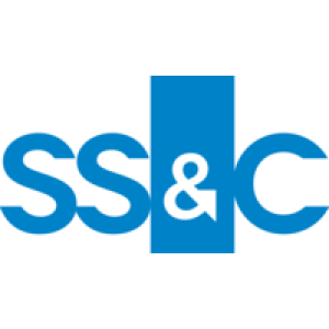 SS&C Technologies Inc. logo